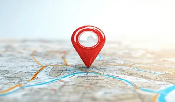 Brigade Global Park Location Map - Kanakapura, South Bangalore