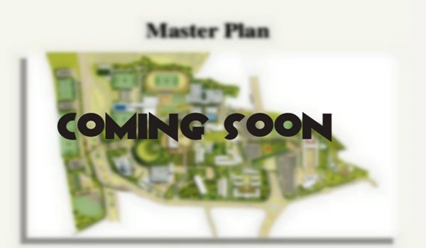 Brigade Global Park Master Plan - Township Layout and Green Zones