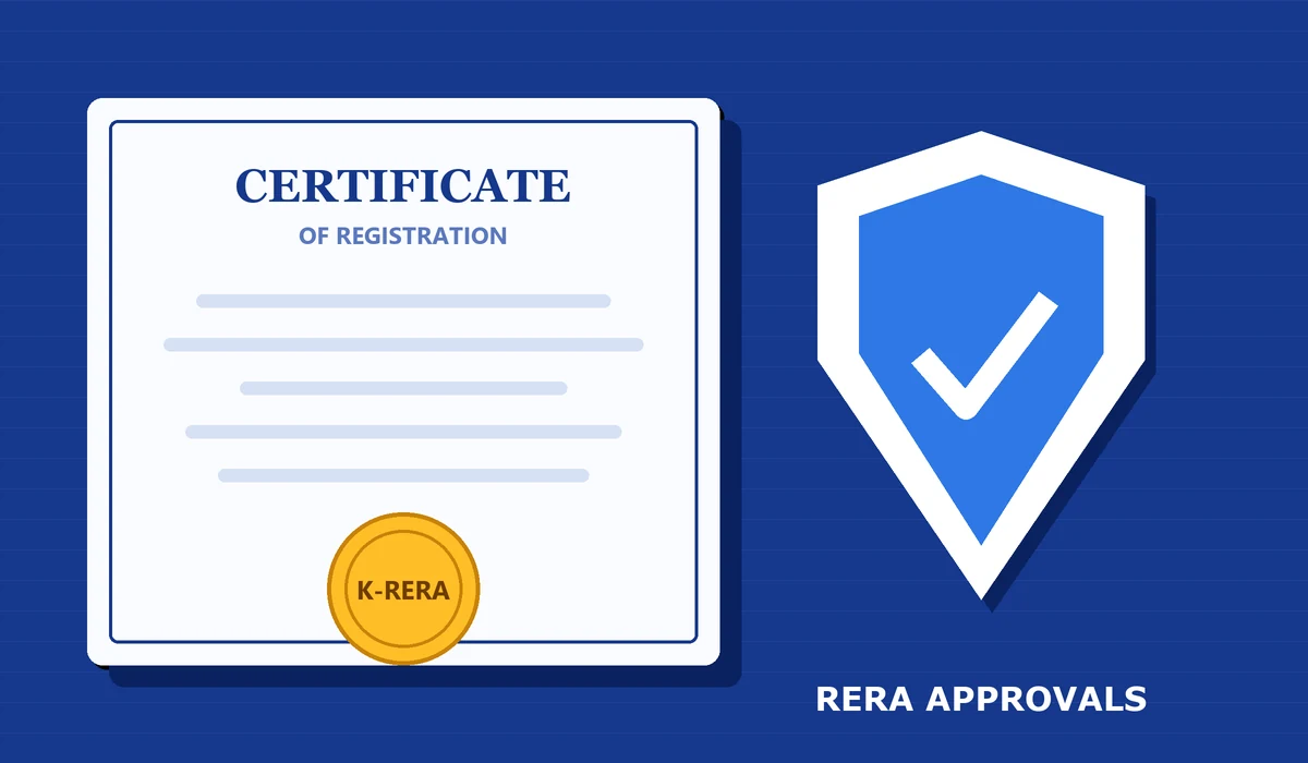 Brigade Global Park RERA Approval