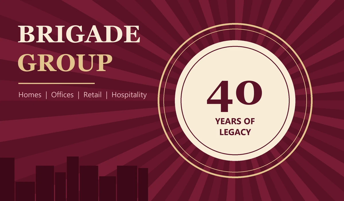 Brigade Group Legacy Builder