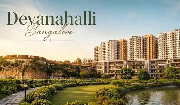Devanahalli