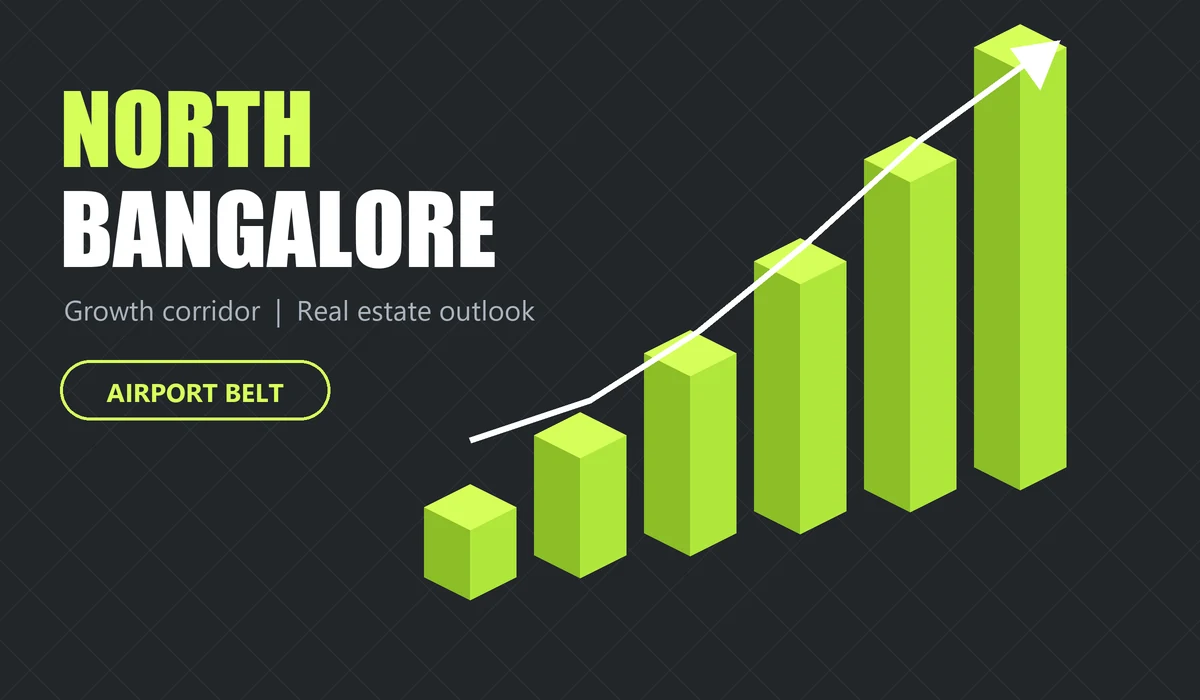 North Bangalore Growth Corridor
