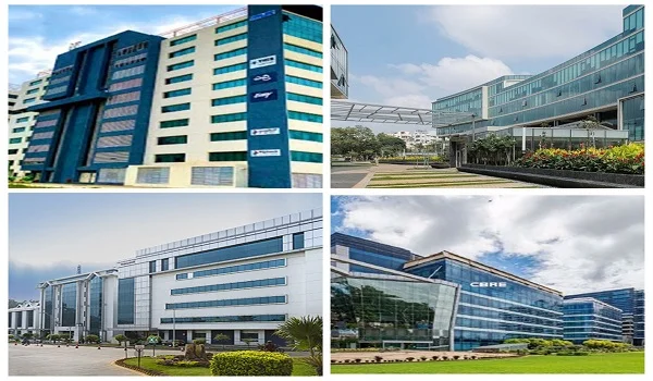 IT Hubs Near Brigade Global Park